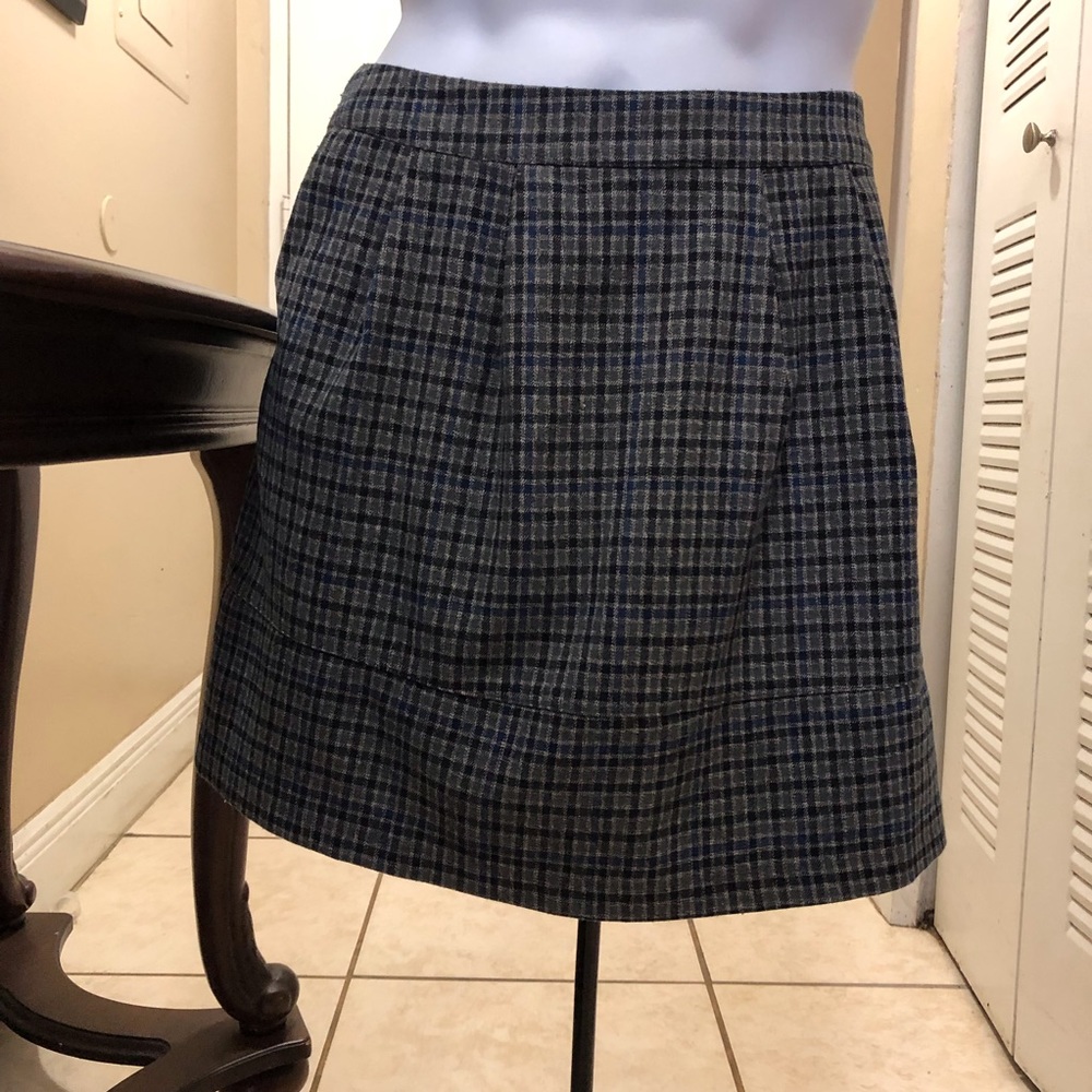 Xhilaration paid skirt.